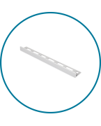 Profilé De Faïence