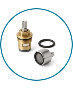 Pièces De Rechange Plomberie