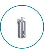 Distributeur Savon Liquide