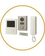 Sécurité et système de surveillance