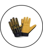 Gants De Protection