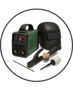 Equipement De Soudage