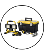 Equipement De Chantier