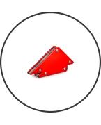 Angle Soudage Magnétique