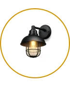 Éclairage extérieur