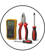 Equipement D' Électricité