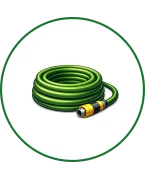 Tuyau De Jardin