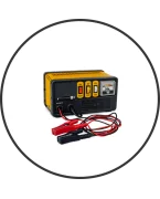Chargeur Batterie
