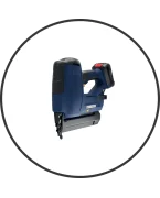 Cloueuse À Batterie