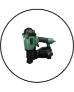 Cloueuse Pneumatique