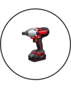 Boulonneuse À Batterie