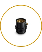 Accessoire d'éclairage