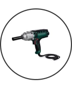 Boulonneuse Électrique