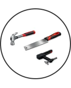 Outillage Menuiserie Divers