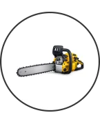 Tronçonneuse