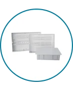 Coffret Pour Collecteur