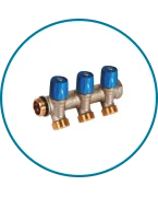 Collecteur Et Support