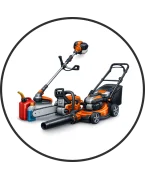 Outillage À Essence