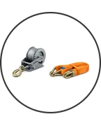 Matériel De Levage Et Traction