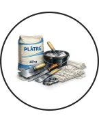 Equipement De Staffeur