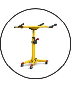 Leveur Pour Plaques De plâtre Et Panneaux