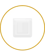 Gamme MOSAIC LEGRAND