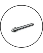 Mèche Pour Verre Et Carrelage