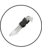 Jeu Clé De Précision