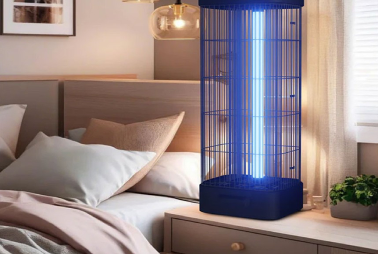 Appareil anti moustique électrique pour chambre et maison en Tunisie