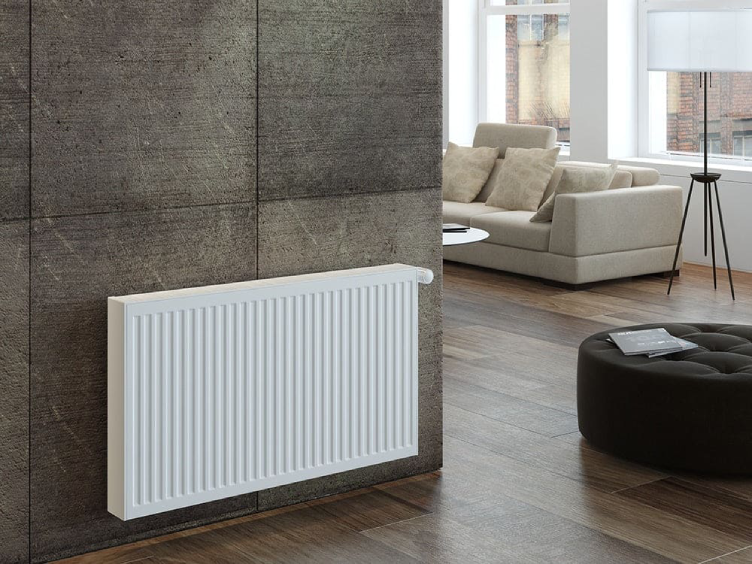 radiateur de chauffage central en acier en Tunisie