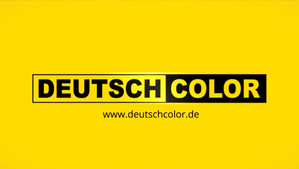 Deutschcolor