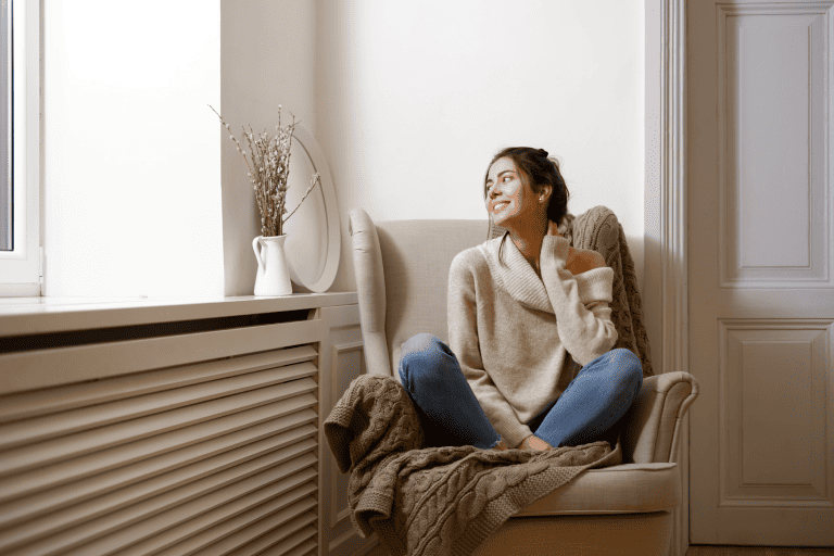 Radiateur chauffage central Tunisie : puissance, prix et choix
