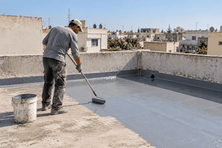 Étanchéité toiture-terrasse : quelle solution choisir ?